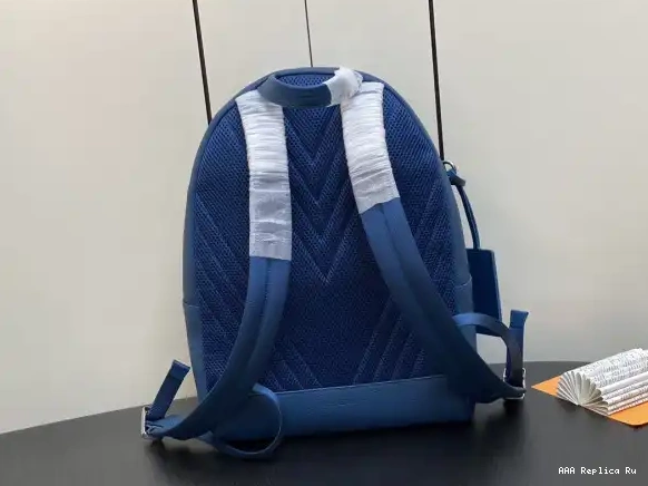 AAA Replica Ru VUITTON BACKPACK TAKEOFF LOUIS 0601